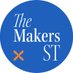 The Makers ST | Newsletter (@themakersst) Twitter profile photo
