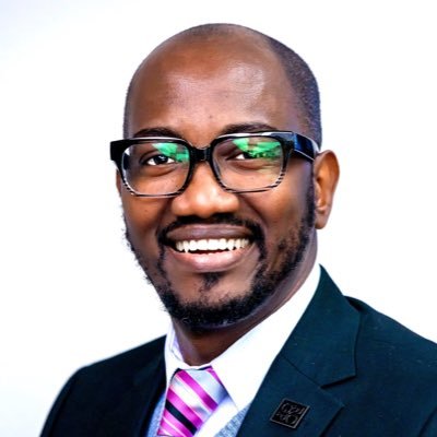 Lover of God | Family man | GP👨🏽‍⚕️🩺 @TeamGP | @RCGP Council member | Vice Chair @NWERCGP | GP mentor @NGPUKgp • views=own • RTs ≠ endorsement 🇳🇬🇬🇧