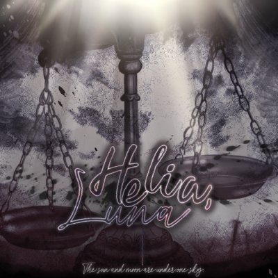 Helia_Lunaさんのプロフィール画像