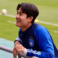 영우의 세상⚽️(@youngwoo_22) 's Twitter Profile Photo