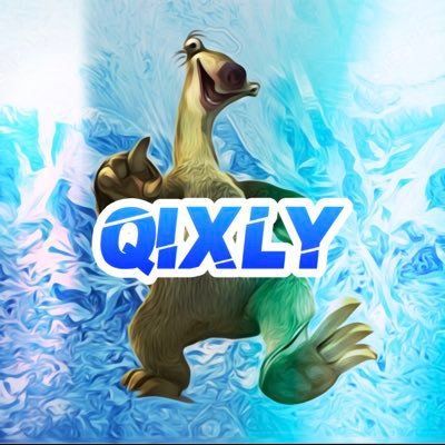 QiXlyR6's profile picture. 3X Champ ~ 22 ~ Son @Trxzz_r6