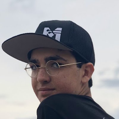 maxlbala03's profile picture. 