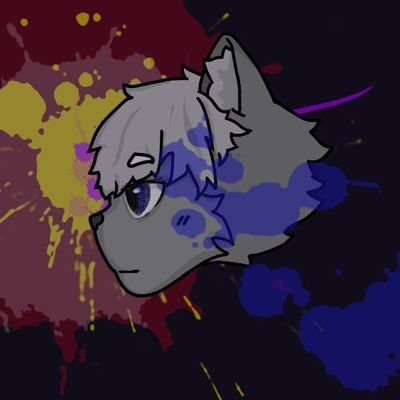 littlecao404's profile picture. awww
开摆