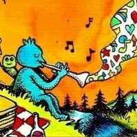 The Boy from Impanema 🎷🐛 (@stereodreieck) 's Twitter Profile Photo The Boy from Impanema 🎷🐛 (@stereodreieck) 's Twitter Profile Photo