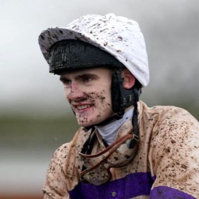 conditional jockey for G L Moore