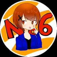 No.6【ろくたん】 (@jpno6_1031) 's Twitter Profile Photo No.6【ろくたん】 (@jpno6_1031) 's Twitter Profile Photo