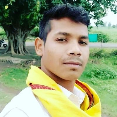 जय सेवा🙏
जय जौहार🙏
जय आदीवासी🙏
जय भिम🙏
जय संबिधान🙏
जौहार जिंदाबाद लड़ेंगे जितेंगे ✊✊✊