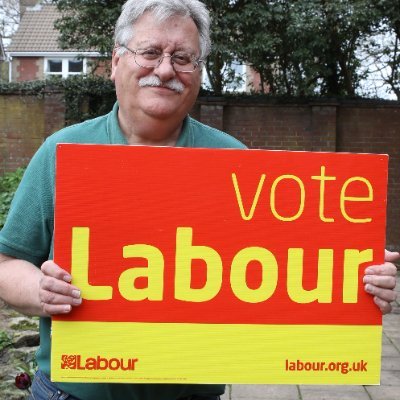 Labour candidate for Hedge End South 2024. Promoted by Hamble Valley Labour Party.