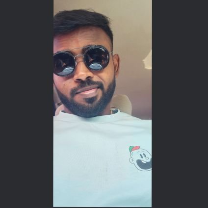 Agilan79701280's profile picture. Break our enemy with our sucess not our hand's 😎