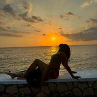 Tall is her body 🇩🇲(@verniejtweets) 's Twitter Profile Photo