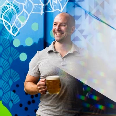Historian of Beer and Alcohol. Homebrewer. Boston Columnist for Yankee Brew News. (he/him)