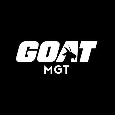 🐐 | Athlete Management. Visit our Instagram page for updates: https://t.co/R61DfjSk4w