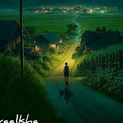 PartyHealing's profile picture. keindahan alam