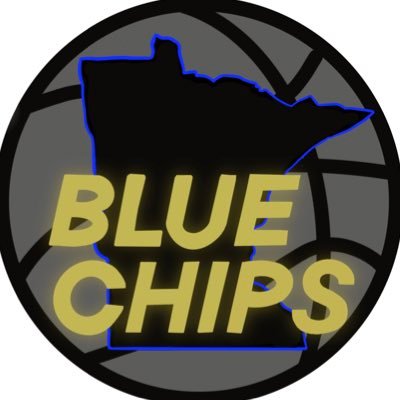 MN Blue Chips AAU Basketball    Minneapolis, Minnesota📍