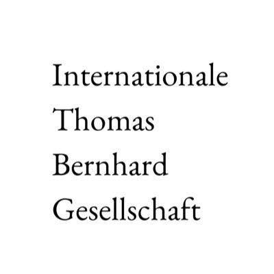 Internationale Thomas Bernhard Gesellschaft