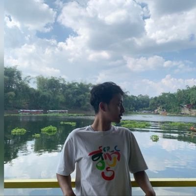 _badroe's profile picture. Ilusi