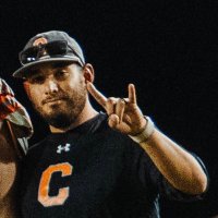 Aaron Castañon (@coach_c03) 's Twitter Profile