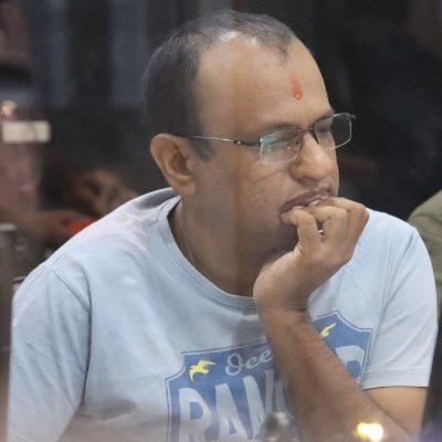 DaveUtpalkumar Profile Picture