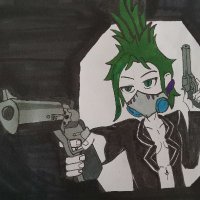 Cawme Krazee (@cawmekrazee) 's Twitter Profile