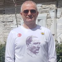 Selçuk SERTKAYA® (@selcuksertkaya) Twitter profile photo