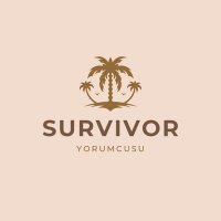 Survivor Yorumcusu(@yorumcusrvvr) 's Twitter Profile Photo