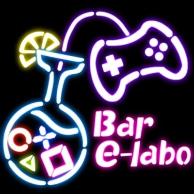 labo_bar33609's profile picture. R6年4月すすきのに新規オープン✨ゲーム・アニメ好きが集まるゲーミングbarです👾 ・カクテル¥700〜・ソフドリ¥500・飲み放題2時間¥3,000🍻🎮⚡️#FPS #格ゲー #RPG #スト6 #スマブラ