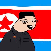 Zim Bong Un (@zimbongun) 's Twitter Profile Photo Zim Bong Un (@zimbongun) 's Twitter Profile Photo