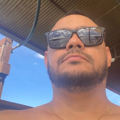 Nacilio's profile picture. 