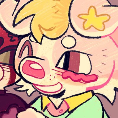 ⚡️m ⚡️ cookie run eraさんのプロフィール画像