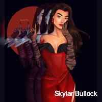 Skylar Bullock (@bul_lokskylr) 's Twitter Profile