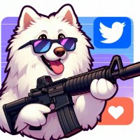 Kobayashi (@ch_kobayashi) 's Twitter Profile