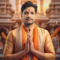 Mudit Trivedi मुदित त्रिवेदी (मोदी का परिवार)🇮🇳(@MuditTrivedi10) 's Twitter Profile Photo