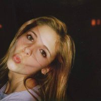 b (@justlikethehat) Twitter profile photo