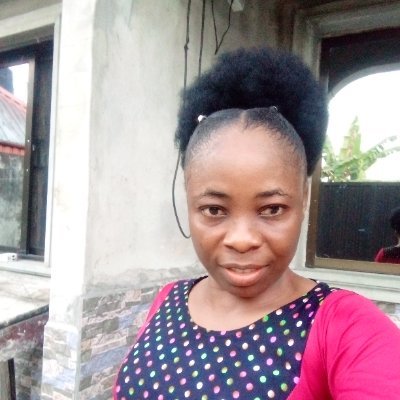 IferiFaith's profile picture. Faith