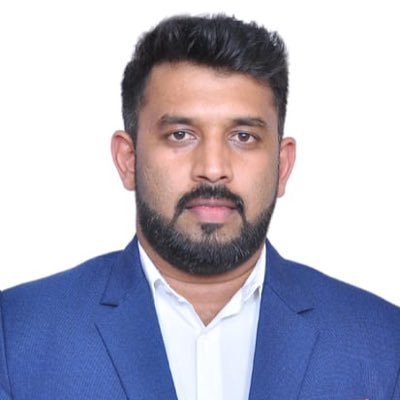 Dr Shrimanth Y S Profile