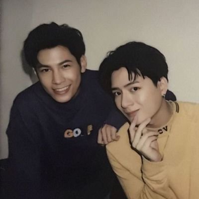 ♡ a KristSingto love bot waiting for another serie.
