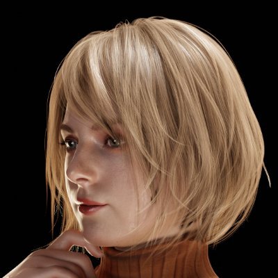 New to 3D and Blender
SFW Account
NSFW Account - @Dawdle3D