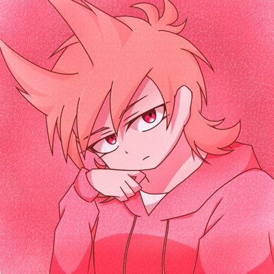 絵を描いてます/Eddsworld多め/ド新規のS.O cru/kunキッズ/20↑/🇯🇵/ジョジョ描いてる垢→@shikuro_55/リア友君→@ichihachi_28/鍵→@GASGAS_88/無言フォロー失礼します