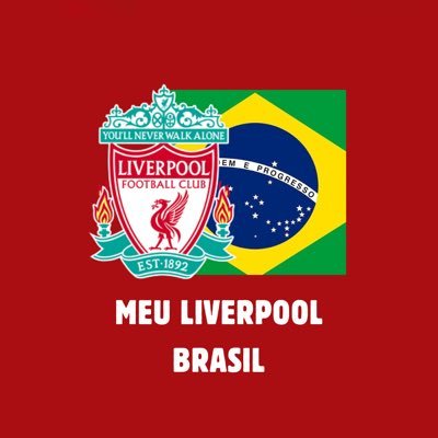 Meu Liverpool Brasil / Fan Account