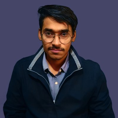 AnupamM26639349's profile picture. 