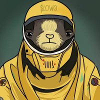 Honeybadger(@HoneybadgerC) 's Twitter Profile Photo