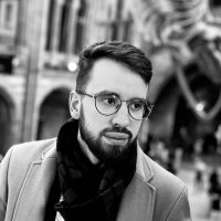 Kajetan Dymkiewicz (@kdymkiewicz) 's Twitter Profile