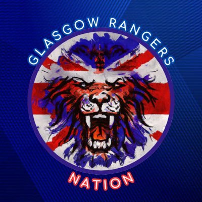RangersNation08 Profile Picture