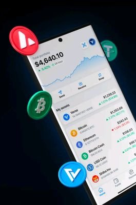 Cryptocurrency Trading
Tips on how to invest in the crypto market
Airdrops Announcement.