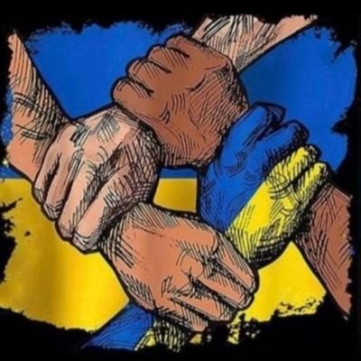 #Nafo rule the roost.
I'm a collector of hounds!🐕
Hoping to see Putin's
army fkd up in Ukraine.
What Red line doing
#StandwithUkraine