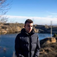 Alex Mármol (@ccambientalex) 's Twitter Profile Photo