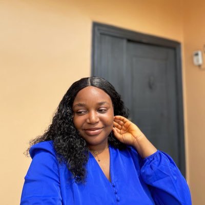 NdimeFavour's profile picture. I help Coaches & Business Owners make $$$ using PURE Sales & Marketing Strategies that Drive Growth and Conversion.