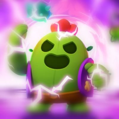 RO🌐
🍰 | Brawl Stars & COC • 🌟
🍰 | Fav brawler: Spike • 🫶🏼
🍰 | TRIBE supporter • ❤️🤍
🍰 | Road to 35k • 🏆

Claim your free pie :)
🥧🥧🥧
~TAG:#9UJLJ9RCC