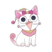 CYCat(Chi Yamada Cat)🩷(@CYCatBSC) 's Twitter Profile Photo