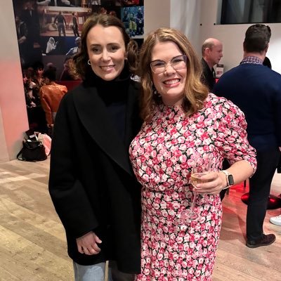 Keeley called me “the Lovely Cat Lady” 😂🥰 Mom to Blue Bell 🐶 & Lou Lou🐱; Unapologetic fangirl; 1000% chance I’m STILL talking about Bodyguard 💔